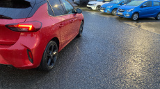 Vauxhall Corsa 1.2 GS 5dr Petrol Hatchback